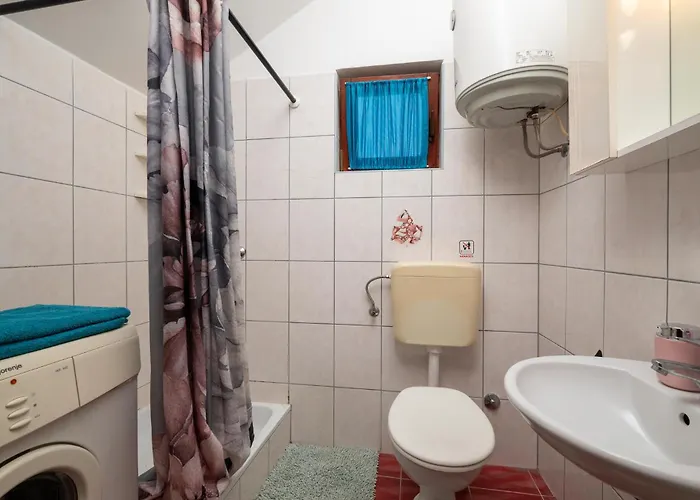 1 Bedroom Cozy In Appartamento