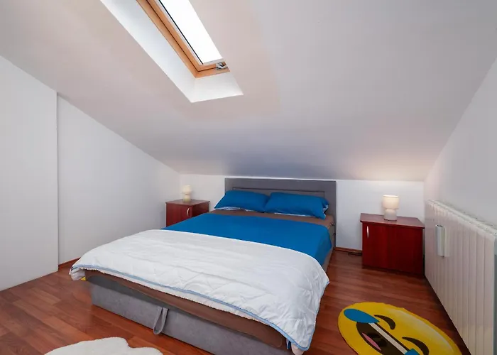 Appartamento 1 Bedroom Cozy In