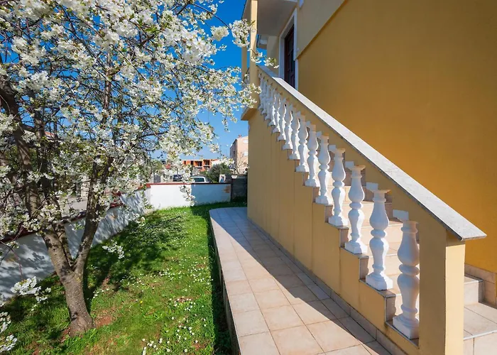 1 Bedroom Cozy In * Pola