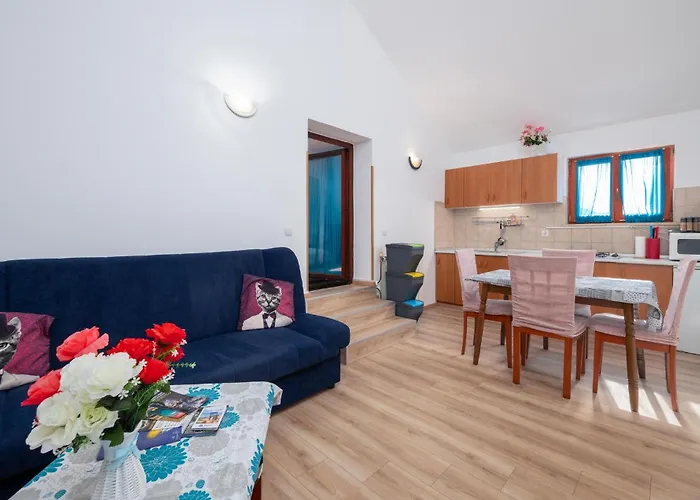 Appartamento 1 Bedroom Cozy In *